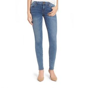 Sz 6 Kut from the Kloth Donna Skinny Jeans